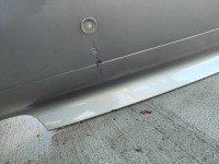 фото thumb №5, Бампер задня задній pdc kompletny a08/7 bmw e60