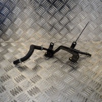 фото thumb №1, Hyundai tucson tl 2017 другое запчасти отсек двигателя