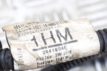 фото thumb №9, Opel vauxhall signum переднее датчик парковка 24419045 2.20 бензин 114kw