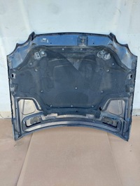 фото thumb №7, Mercedes clk w209. капот перед