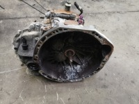 фото thumb №1, Коробка передач передач renault trafic ii 2.0 dci оригінальний номер pf6009 8200546199