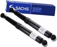 фото thumb №1, Sachs амортизаторы задняя kpl citroen c3 picasso