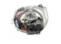 фото thumb №2, Воздуходувка салона mercedes w140 c140 w210 nowa