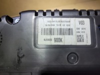 фото thumb №8, Счетчик seat ibiza iv 1.4 6j0920900k anglik mph