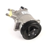 фото thumb №11, Delphi компрессор кондиционера audi a3 8p 8v q3 8u