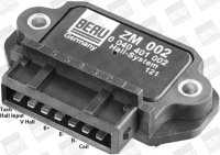 фото thumb №2, Beru модуль зажигание zm 002