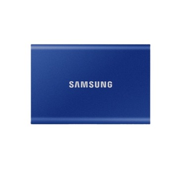 ВНЕШНИЙ ПОРТАТИВНЫЙ НАКОПИТЕЛЬ SAMSUNG SSD 1 ТБ, ТИП C