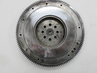 фото thumb №6, Kia k2700 97-04 2.7d j2 колесо маховики