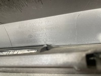 фото thumb №14, Бампер задняя задний toyota aygo x 2022- 52159-0h120 52151-0h070