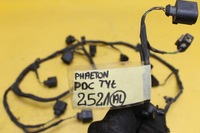 фото thumb №5, Электропроводка жгут pdc парктроник задняя phaeton