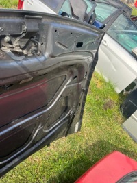 Капот крышка перед передняя porsche cayenne 1 7l ld7z Доставка, фото thumb