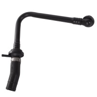 Купить Шланг вакуумa усилителя тормозов к vw golf iv bora a3 1j0612041gd, фото thumb