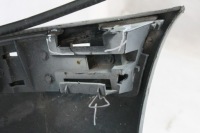 Бампер перед передний bmw 5 e39 решётки решётка радиатора Киев, фото thumb