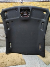 фото thumb №1, Dodge charger 2017 2016 потолок подкрылок обивка