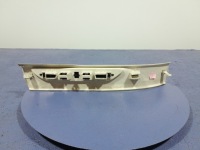 Bmw x5 f15 защита накладка порог задняя правая 7284580 в Украине, фото thumb