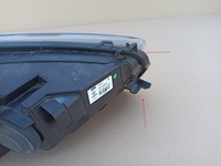 фото thumb №13, Фара лівий ford transit courier 2018-2023