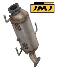 фото thumb №3, Фільтр dpf mazda cx-7 2,2 td mzr-cd 2009-