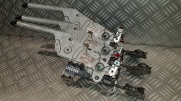 фото thumb №6, Bmw 5 e60 e61 6 e63 важіль гальма ручного гальмо ручний 6770128 європа