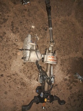 фото thumb №6, Підсилювач електричні opel meriva a 26108652 eu