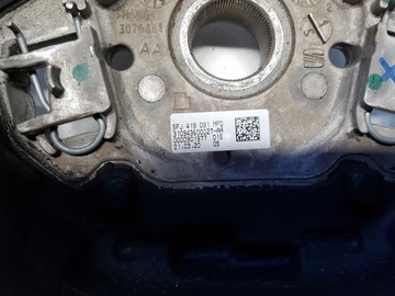 фото thumb №15, Seat tarraco кермо шкіряний 5fj419091