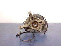 фото thumb №2, Opel astra j 1.6 поворотный кулак ступица перед левая