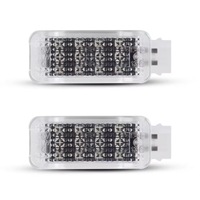 фото thumb №2, Лампа led освітлення багажника інтер'єру двері vw passat b5.5 b6 b7 cc b6