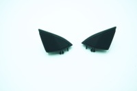 Купить Треугольник дверь защита левый правый mercedes cls w218 sedan, фото thumb