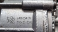 Насос масла 7643256 bmw 7 f01 f02 f03 f04 f10 f11 f12 f13 4.4 n63b44 Недорого, фото thumb