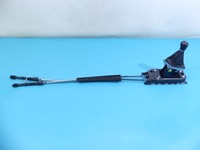 фото thumb №1, Домкрат вибірник троси коробки передач 6b golf vii 2.0 tdi