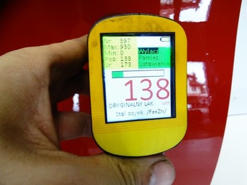 фото thumb №13, Дверь правые перед передние cla w117 sedan 589