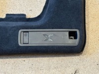 фото thumb №5, Карта багажника зад сторона левая bmw x5 g05 5a40e13