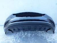 фото thumb №11, Opel corsa e 5 v 14- бампер передний перед