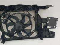 Renault megane 3 08-16 ремень передний усилитель перед 752100004r Доставка, фото thumb