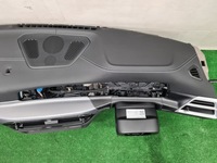 фото thumb №6, Bmw g23 g20 g26 панель приладів приладова консоль nieregenerowana nić lci uk