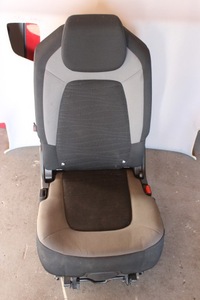 фото thumb №1, Citroen c4 grand picasso ii сиденье 2 ряд средний