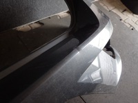 фото thumb №4, Бампер задняя vw t roc t-roc