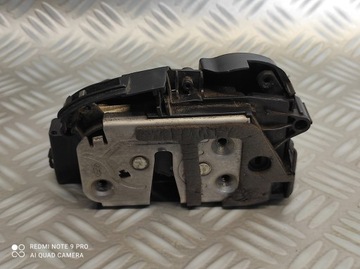 фото thumb №4, Замок двері лівий перед ford fiesta mk7