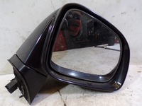 фото thumb №1, Зеркало правые chevrolet captiva 8 pin цвет le5