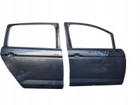 фото thumb №1, Vw touran 2016-25 rok двері правий задня оригінал