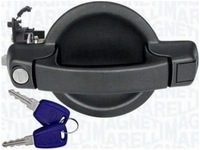 фото thumb №2, Ручка двері магніт marelli 350105010400