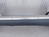 фото thumb №6, 128. бампер задний pdc 7l5807521a porsche cayenne i 7l