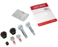 фото thumb №1, Hyundai i30 i40 tucson набор ремонтный суппорт перед шарниры направляющие