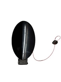 фото thumb №1, Maserati quattroporte vi 13-18r крышка заливная горловина топлива