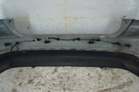 Бампер задний  ford focus mk3 hb 5d pdc с Разборки, фото thumb