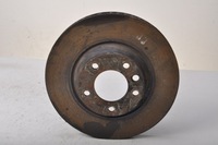 фото thumb №9, Porsche cayenne i 4.5 гальмівні диски гальмівні перед