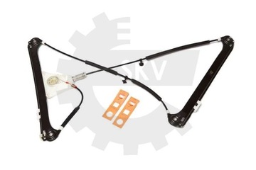 фото thumb №10, Подъемник стекла переднее правый audi a3 электрический