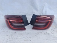 фото thumb №5, Renault clio v 5 лампа зад задня права led