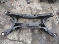 фото thumb №1, Колыбель тележка подрамник зад toyota rav 4 v