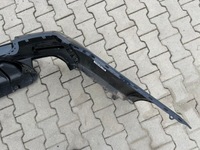 фото thumb №16, Бампер задня задній bmw m5 f90 competition колір 416