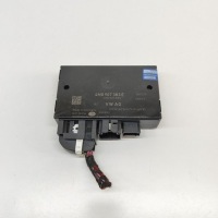 Купить Audi e-tron 2019 блок управления / модуль фаркоп буксировочный, фото thumb